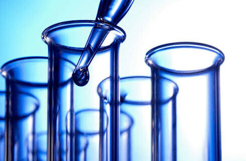 free water analysis
