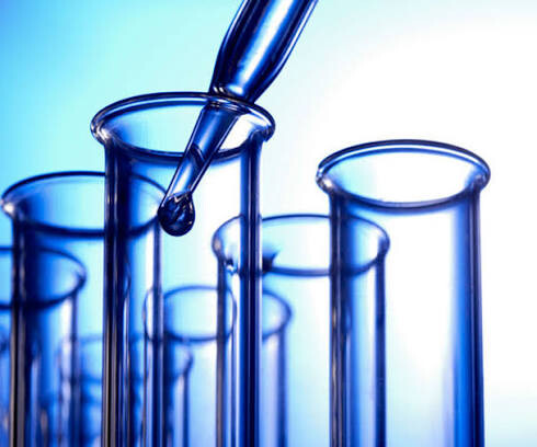 free water analysis