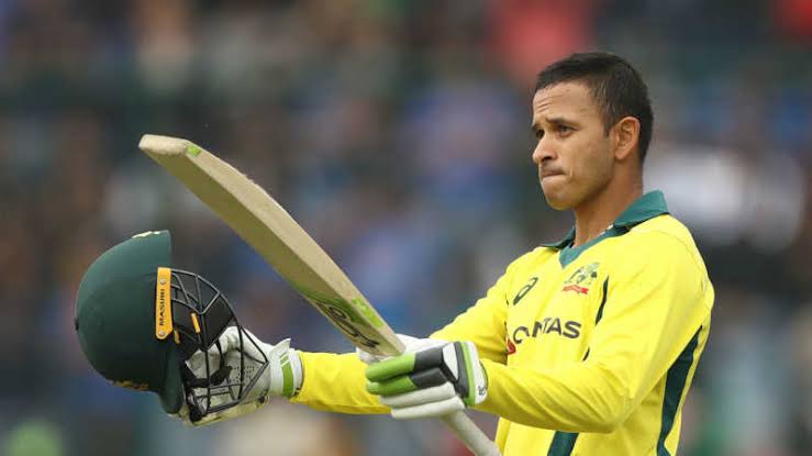 Usman Khawaja: A Remarkable Journey in World Cricket