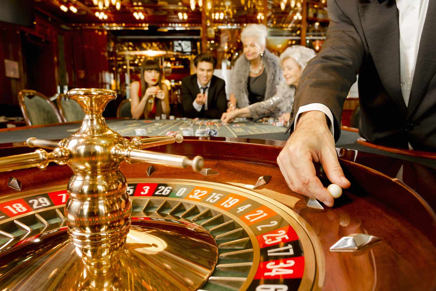 What are the best possible casino betting tips that you need to understand?